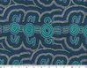 Women Dreaming 2 - Blue