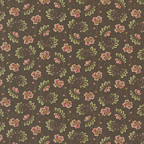 Chocolate - Brown