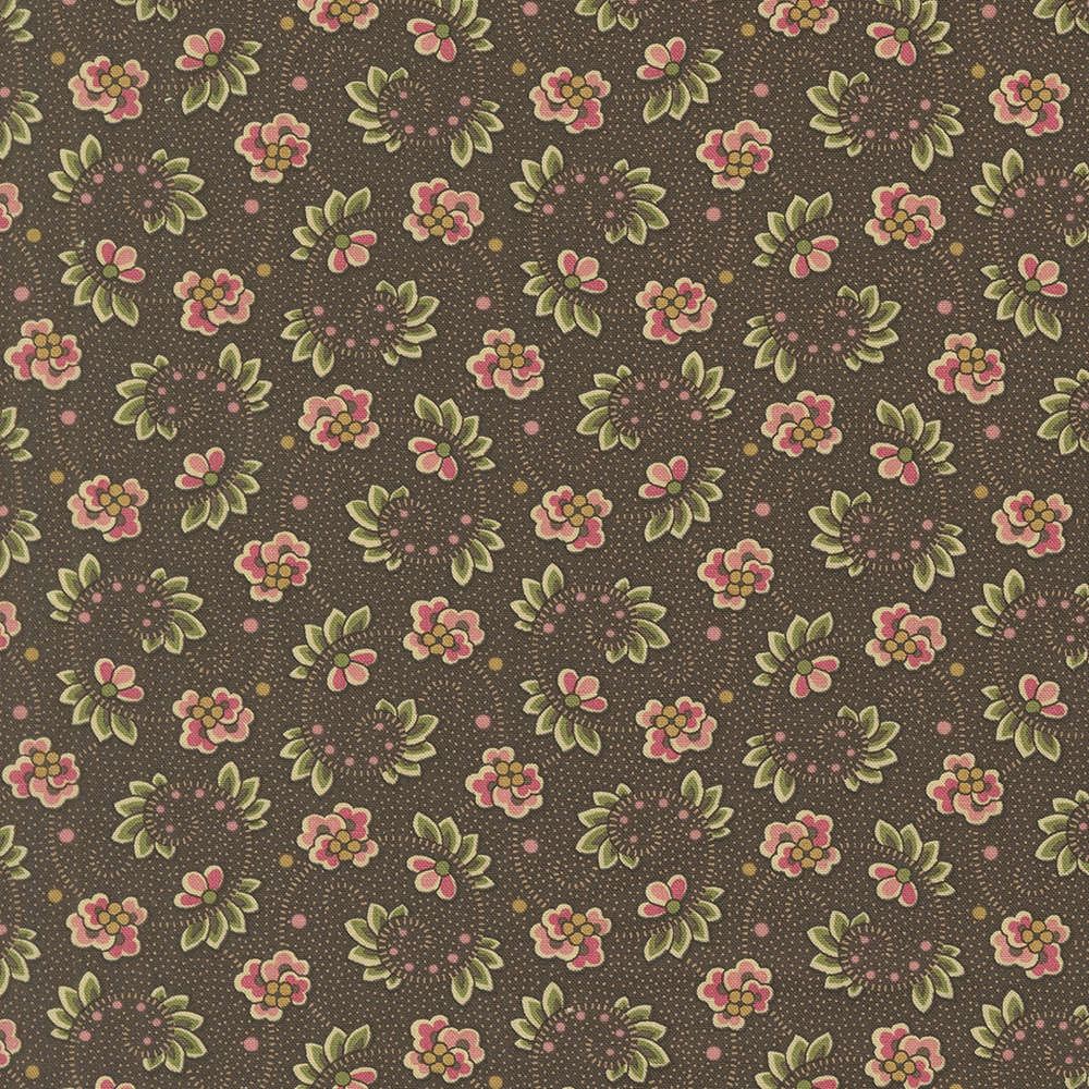 Chocolate - Brown