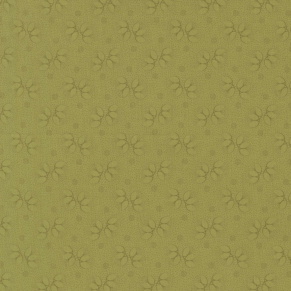 Topiary - Light Green