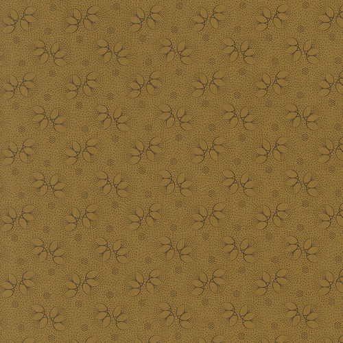 Bronze - Brown