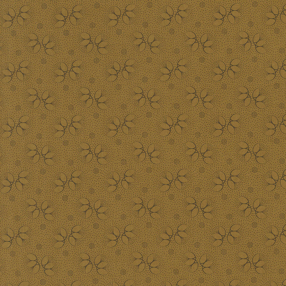 Bronze - Brown