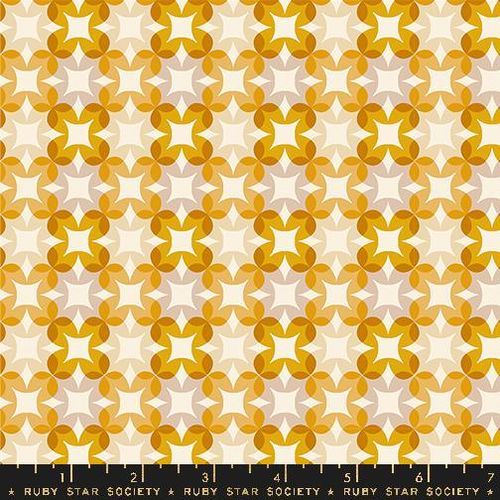 Goldenrod - Yellow