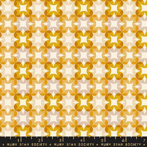 Goldenrod - Yellow