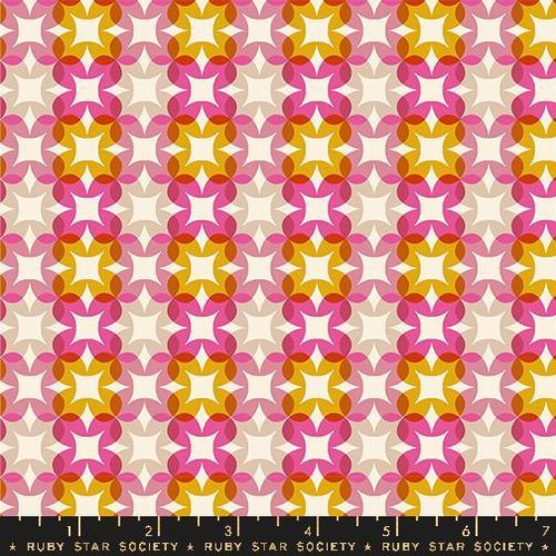Raspberry - Pink
