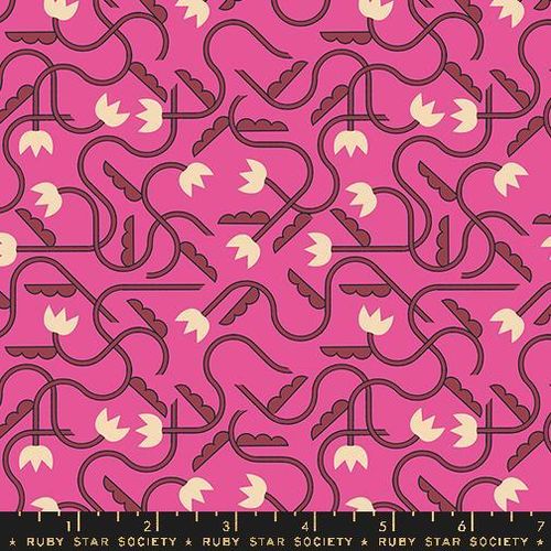 Raspberry - Pink