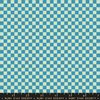 Vintage Blue - Light Blue
