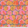 Palm Leaves - Pink