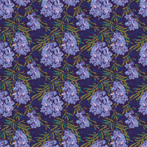 Jacaranda - Cool