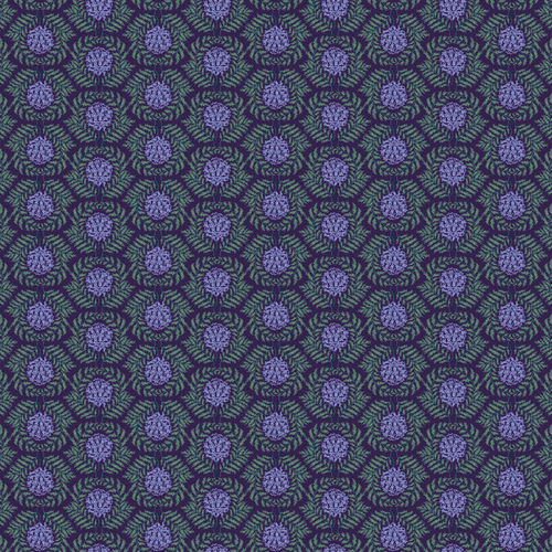 Mini Jacaranda - Cool