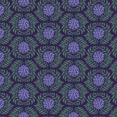 Mini Jacaranda - Cool