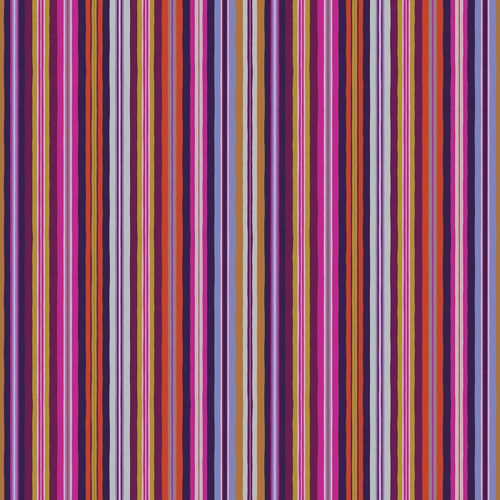 Stripe - Warm