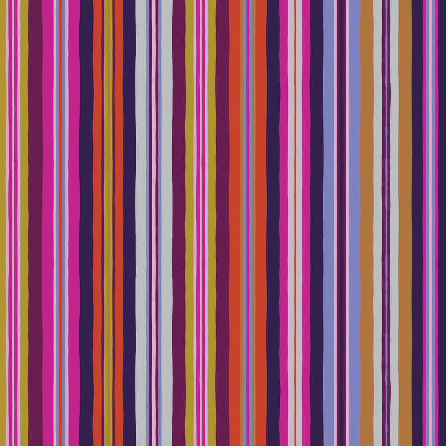 Stripe - Warm