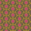 Mini Jacaranda - Warm