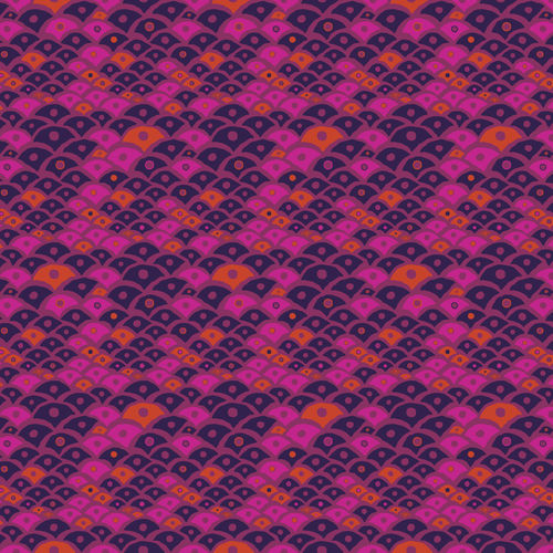 Palm Bark - Warm