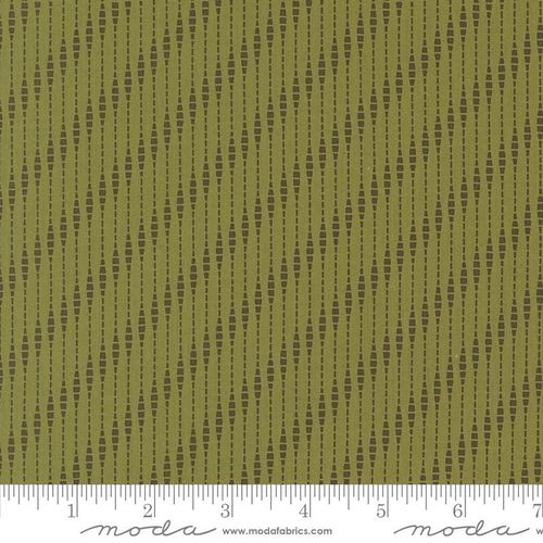 Fern - Dark Green