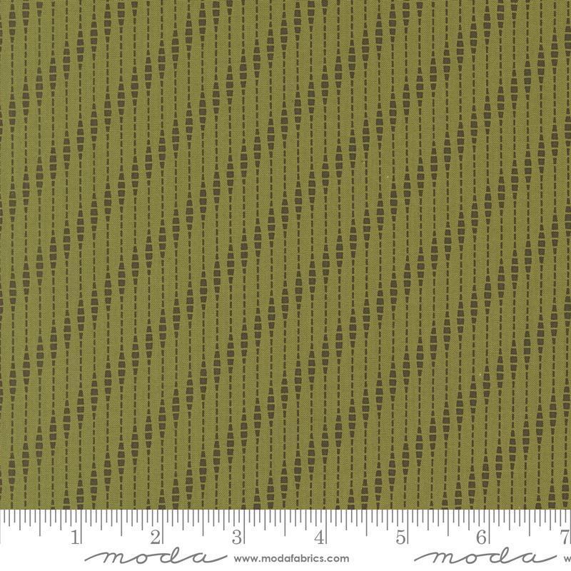 Fern - Dark Green