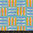 Turquoise - Blue