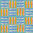 Turquoise - Blue