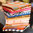 Swedish Holiday Fat ¼ pack plus 2 bonus fabrics