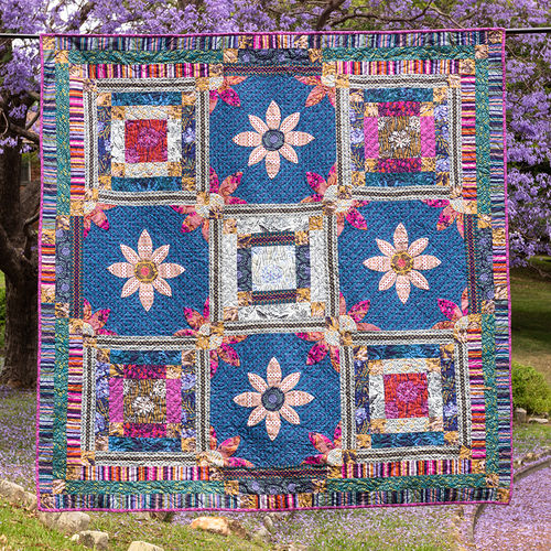 Sidewalk Glances - kit