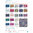 Sidewalk Glances - kit