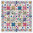 Star Flowers - kit