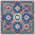 Sidewalk Glances - pattern