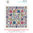 Star Flowers - Free pattern