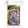 Let's Dance Bucket Bag - pattern