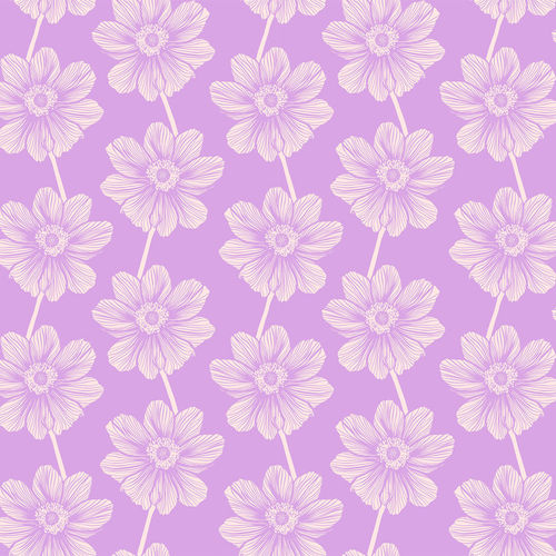 Anemone – Vintage