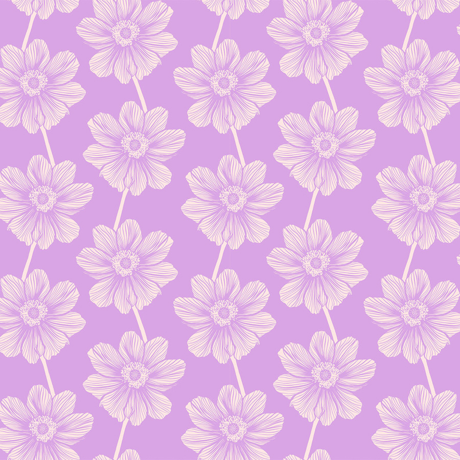 Anemone – Vintage