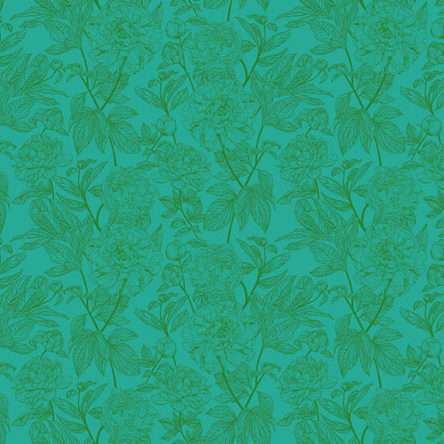 Peony – Cherry