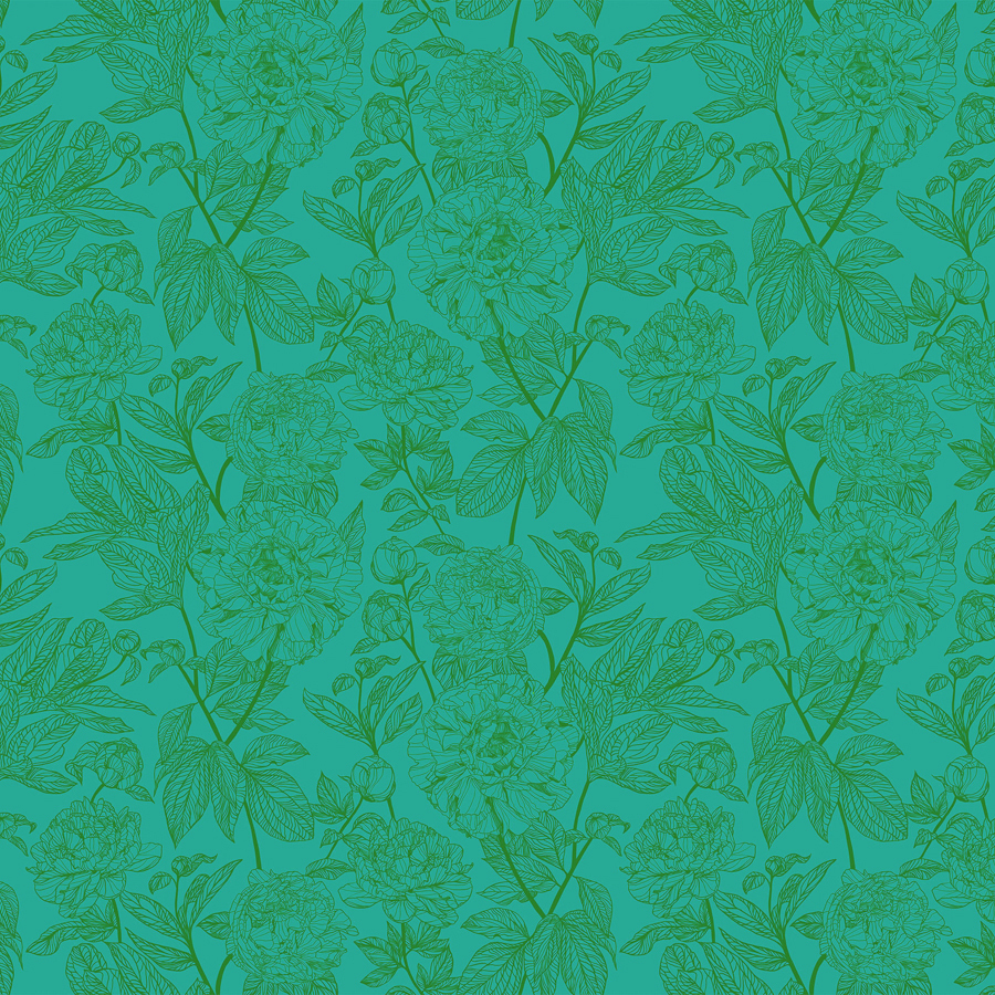 Peony – Cherry