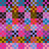 Nine Patch – Lush