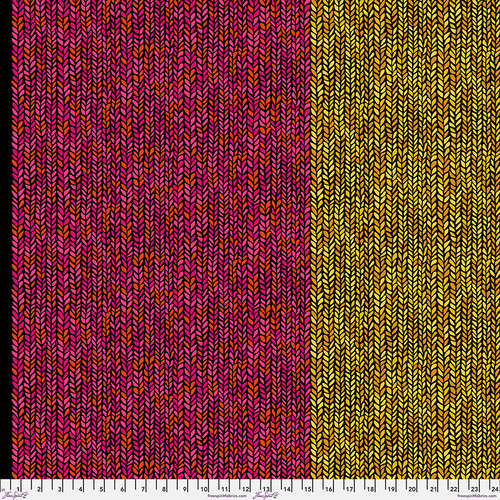 Knit - Multi