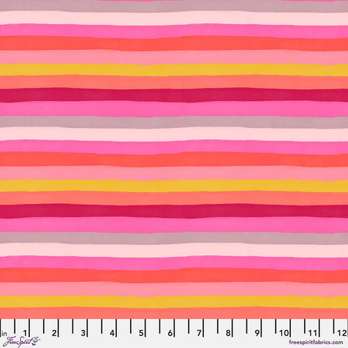 LG Striped Love - Taffy