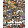 Truffle Duffel Book by Sue Spargo
