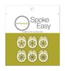 Spoke Easy +: Creative Stitching Tools by Sue Spargo