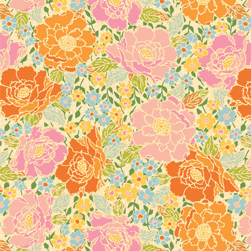 Woods Rose Garden
