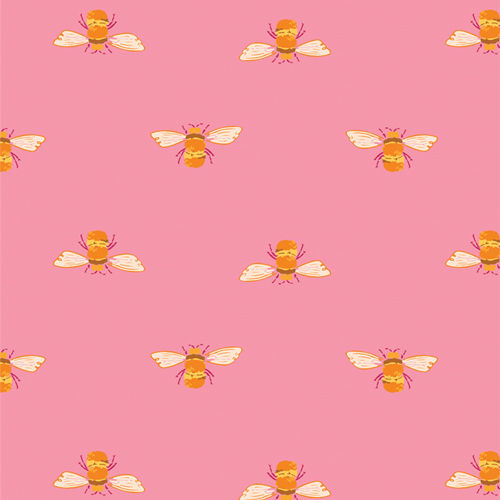 Bumble Blush