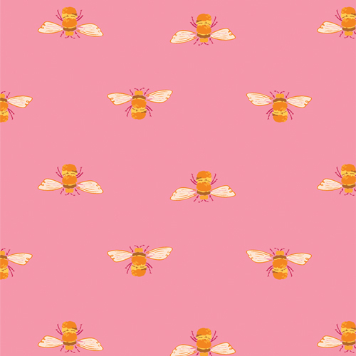 Bumble Blush