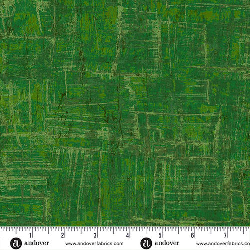 Forest Green - Green