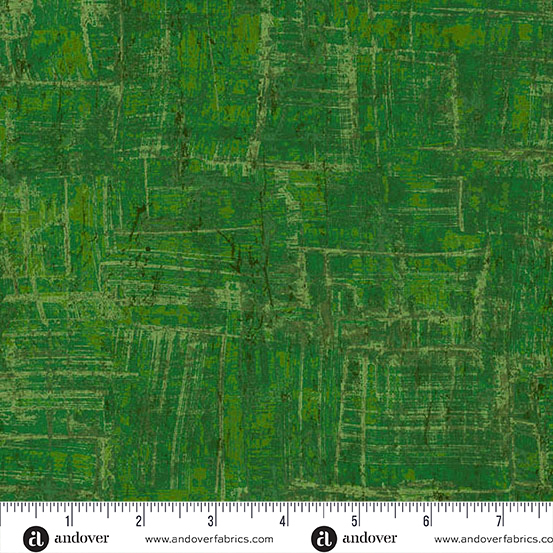 Forest Green - Green