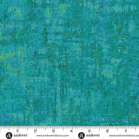 Turquoise - Blue
