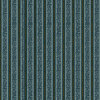 Striped Side - Blue