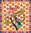 Organic Appliqué: Fun Folk Sampler - February 2026 - Tucson - USA - Learn more