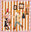 Organic Appliqué: Fun Folk Sampler - February 2026 - Tucson - USA - Learn more