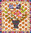 Organic Appliqué: Fun Folk Sampler - February 2026 - Tucson - USA - Learn more