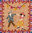 Organic Appliqué: Fun Folk Sampler - February 2026 - Tucson - USA - Learn more